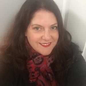 Meet your Posher, Lindsay